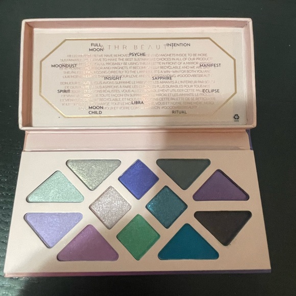 ATHR Moonlight Crystal Palette - Picture 4 of 10